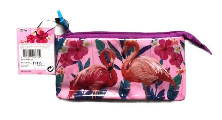 plumier grafix flamant rose