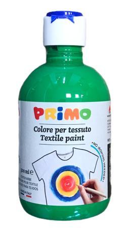 textielverf 300ml primo groen