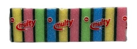 s-10 eponge a recurer multy