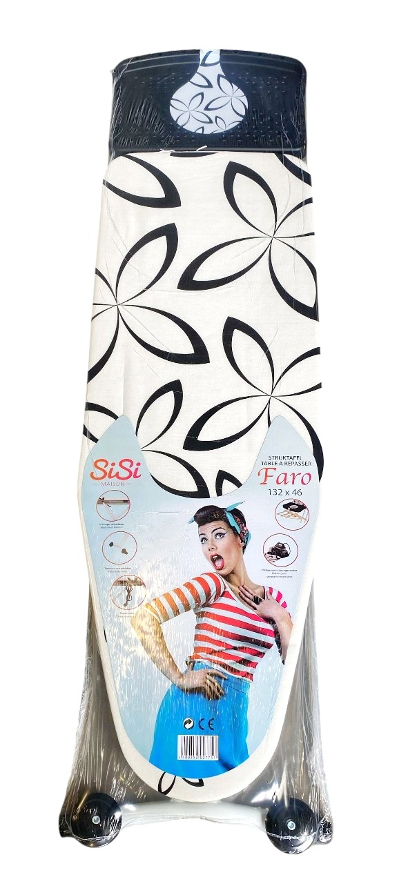 planche a repasser faro 132x46cm