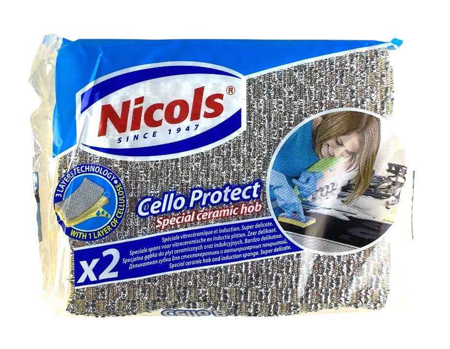 s-2 spons delicate nicols