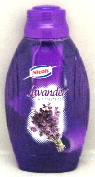 nicols wiek 375ml lavendel