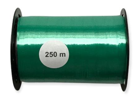 inpaklint 250 meter-10mm groen
