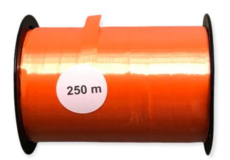 inpaklint 250 meter-10mm oranje