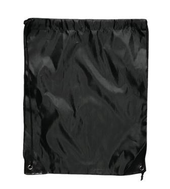 sac de sport noir