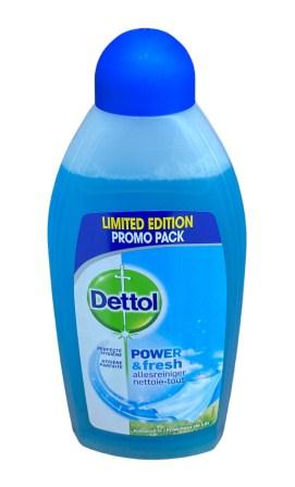 dettol allesreiniger 500ml katoenfris