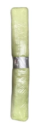tochtrol 90x10cm groen