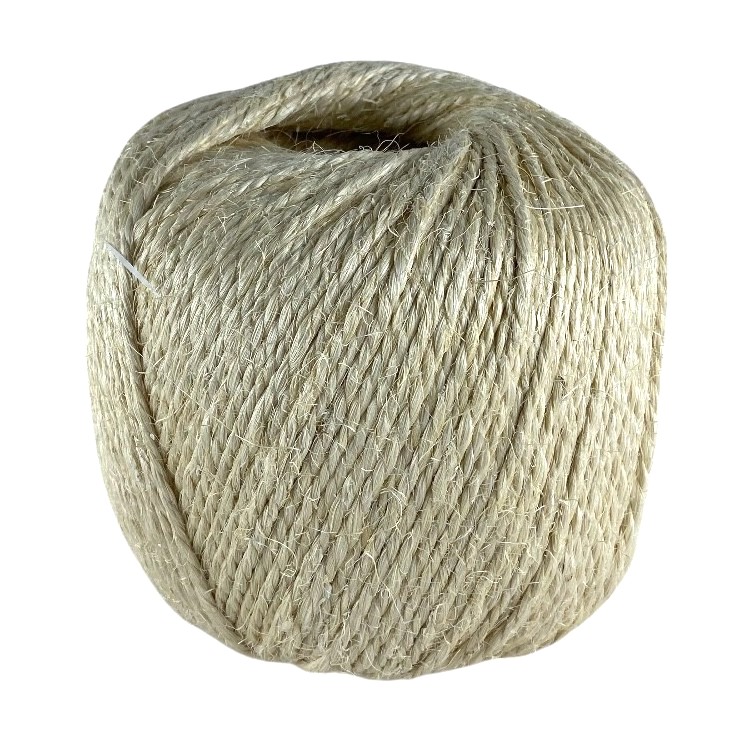 ficelle sisal 2.5kg