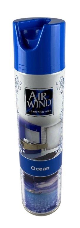 luchtverfrisser airwind 300ml ocean