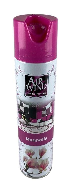 luchtverfrisser airwind 300ml magnolia