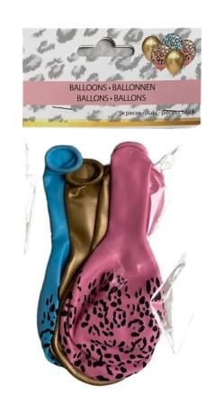 s-5 ballons frajodis promo