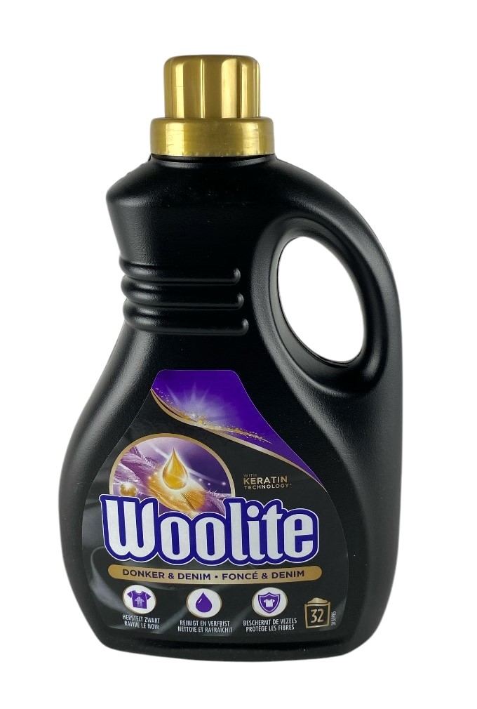 woolite 1.9l