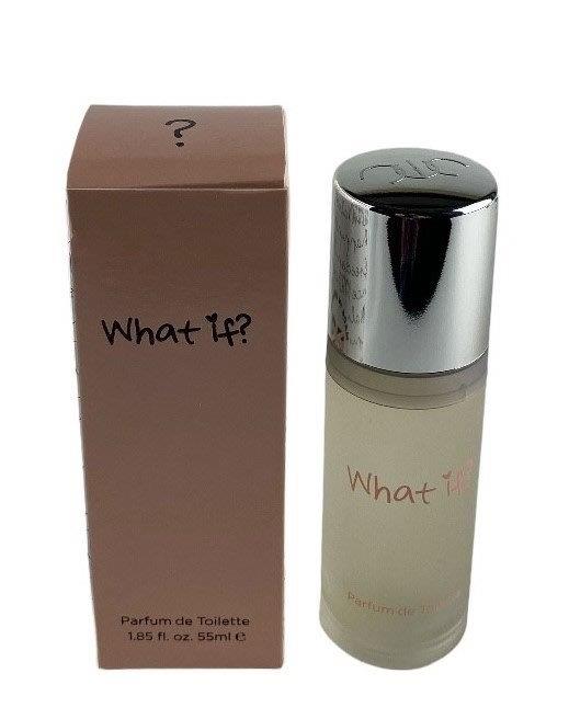 parfum 50mlm what if