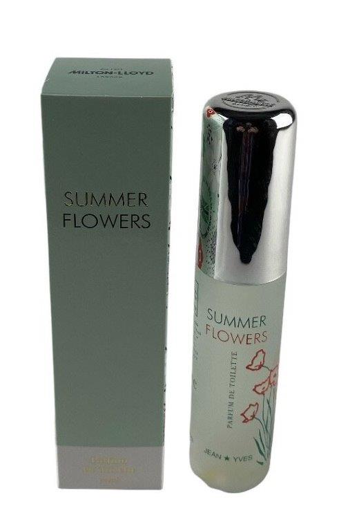 parfum 50ml summer flower