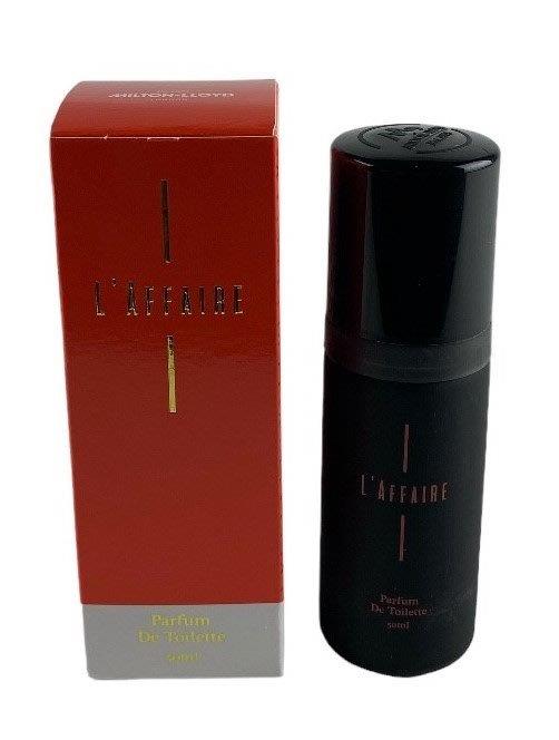 parfum 50ml laffaire