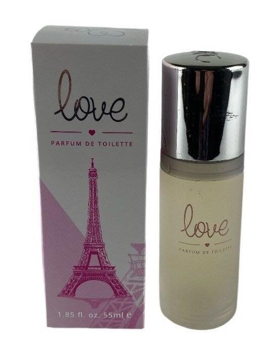 parfum 50ml love