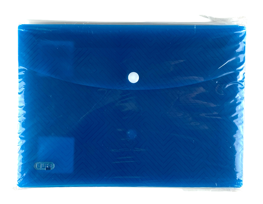 elba s-5 farde a5 transpa bleu