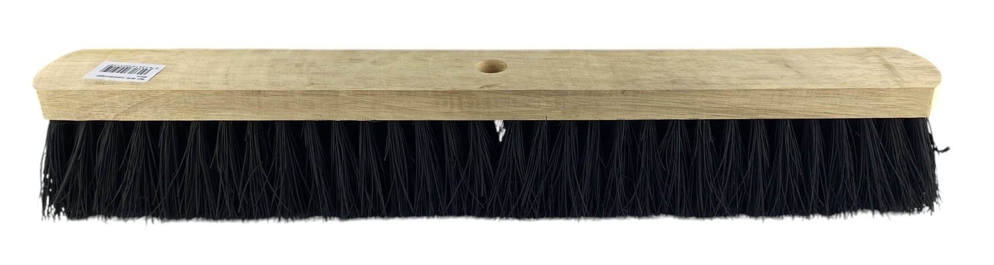 straatveger colombo 60cm zwart stockverkoop bezems