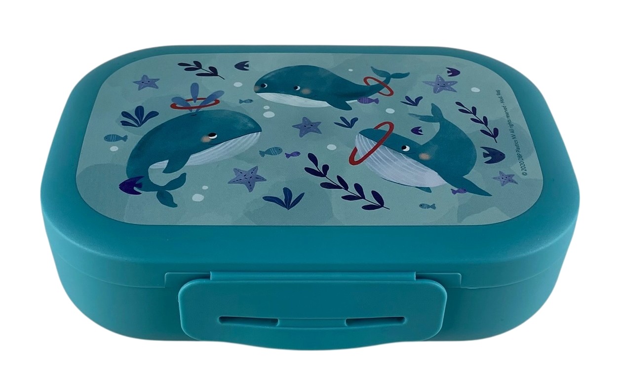 clip lunchbox amuse dbp blue baleine
