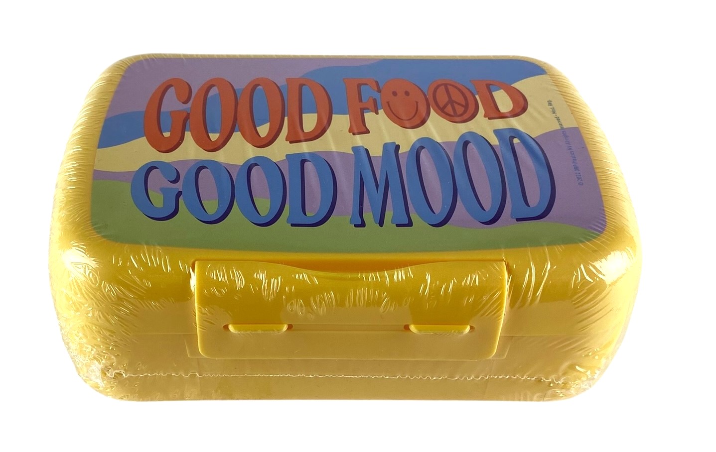 lunchbox brunchbox amuse plus dbp jaune