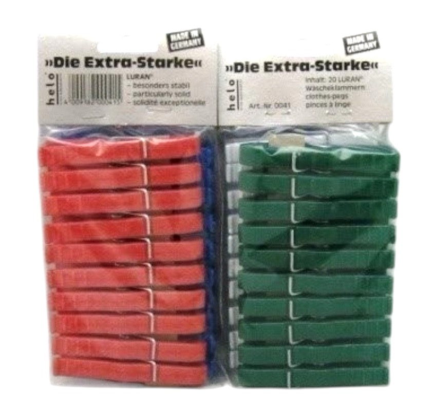 pinces a linge extra x20