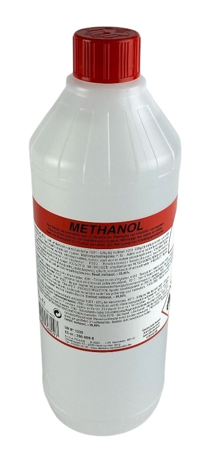 methanol 1l.