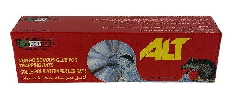 colle pour attraper les rats 135gr