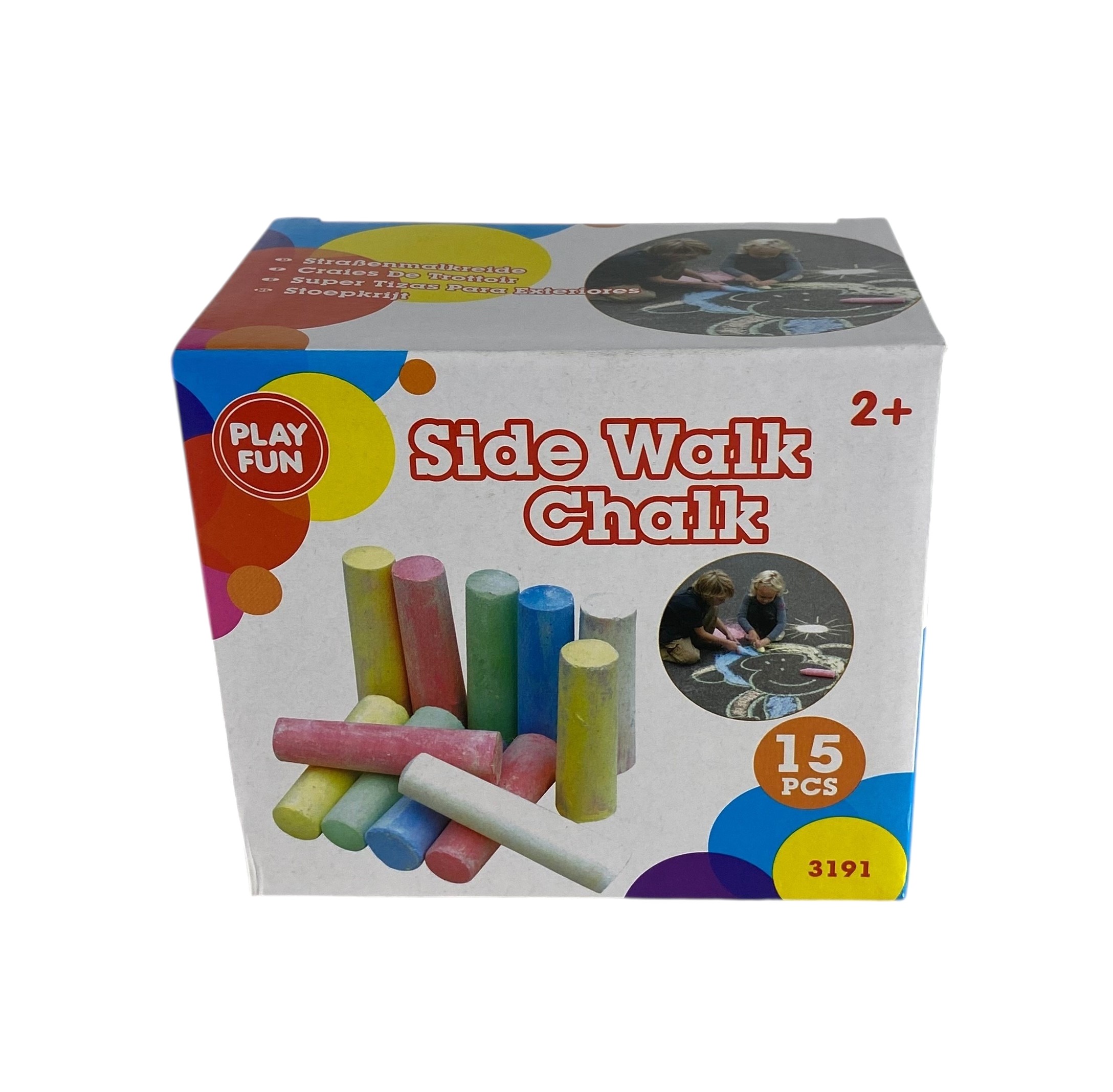 s-15 stoepkrijt playfun