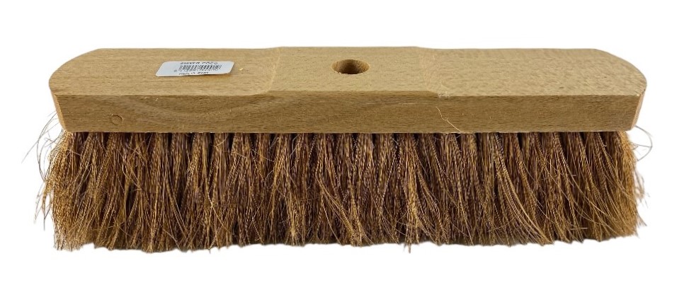 cocosveger gelakt hout 35cm