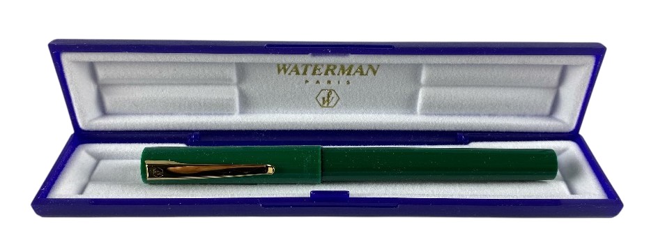 waterman porteplume en boite