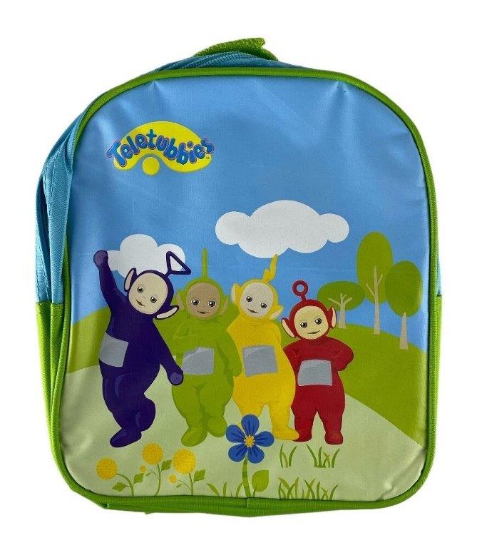 sac a dos teletubbies