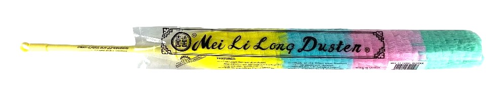 plumeau mei li long 68cm