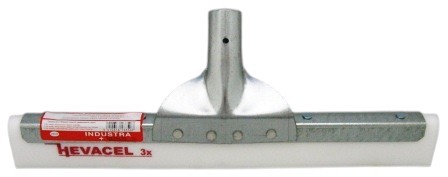 raclette 35cm blanc industra food hevacel