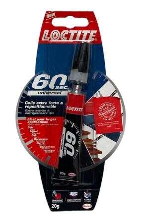 loctite superglue 20gr-60sec