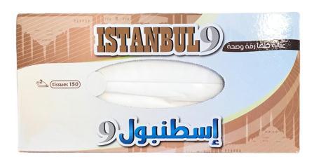 x150 cosm.tissues 2l istanbul