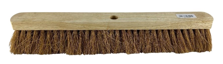 coco vaagborstel 50cm