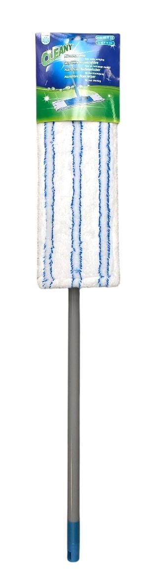 appareil nettoie terre microfibre 42cm
