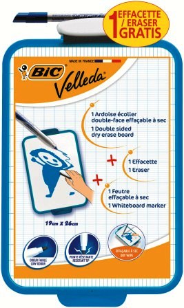 velleda bord + stift 1721