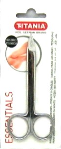 ciseaux a ongles titania