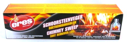 eres schoorsteenveger blok