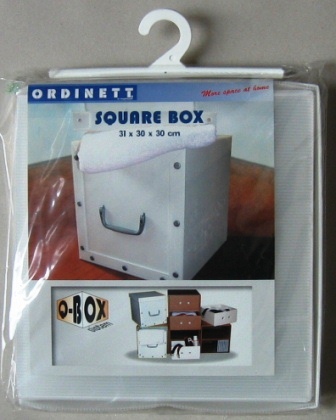 doos class box square