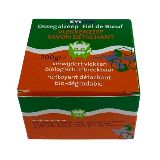 s-3 ossegalzeep 200gr blok