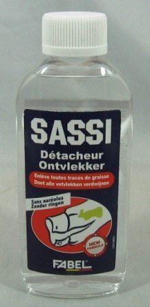sassi-ontvlekker 200ml
