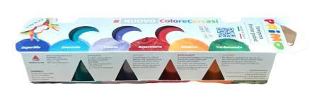 s-6 gouache 25ml couleurs special