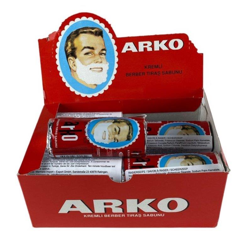 scheerstick arko