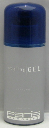 styling gel pomp 150ml promo