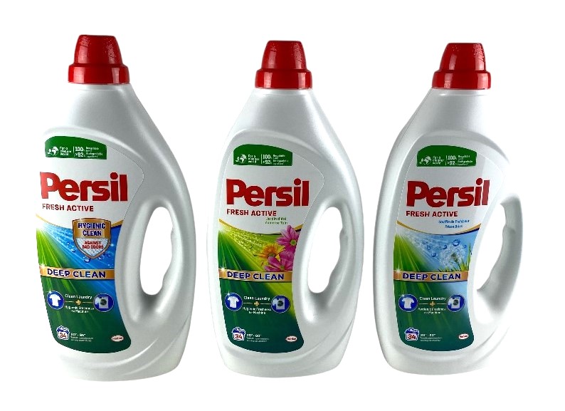 persil gel 34sc-1.53l fresh active ass