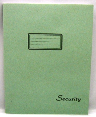 cahier de brouillon 200p
