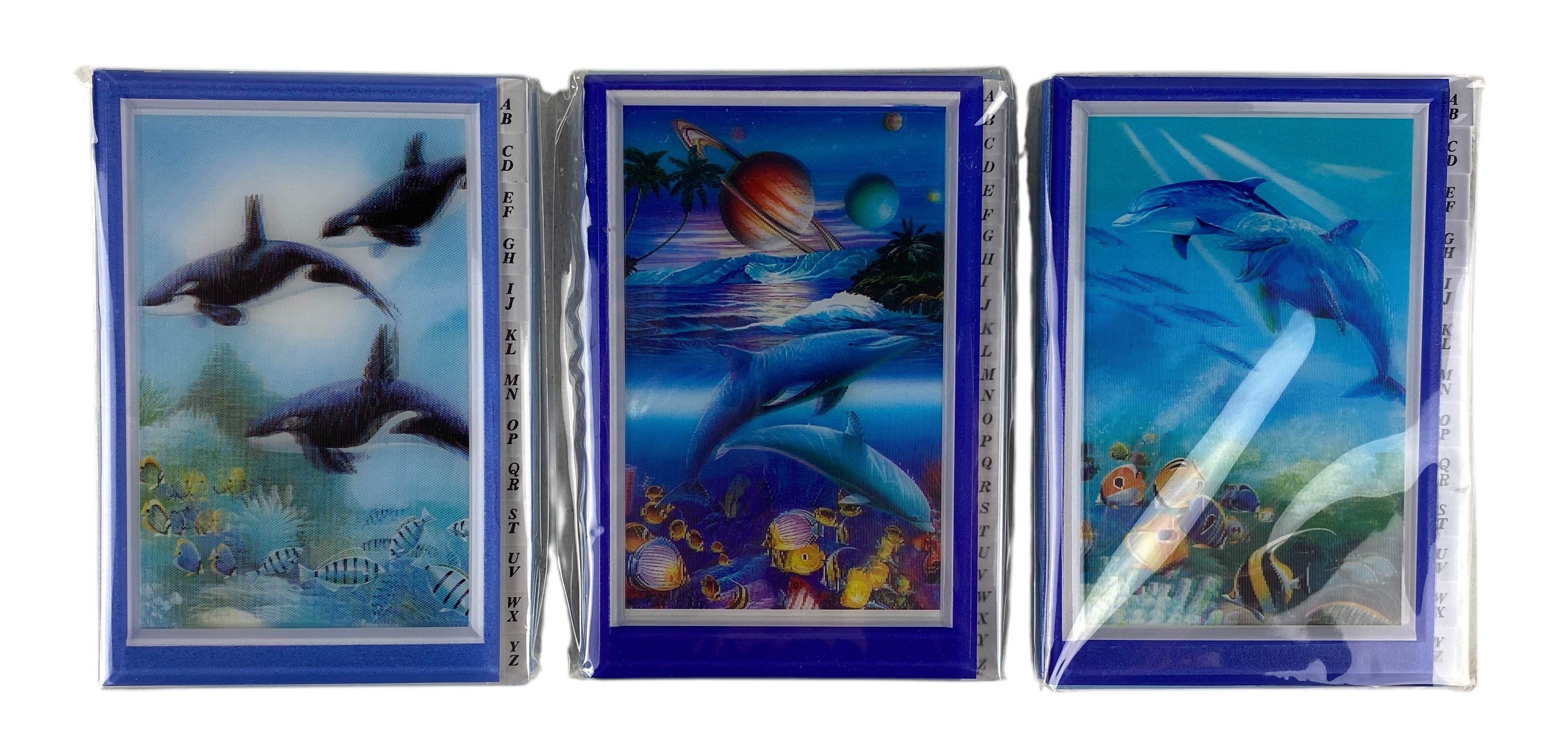 carnet dadresses dauphin stockverkoop dagboekje/vriendenboekje/notitieboekje