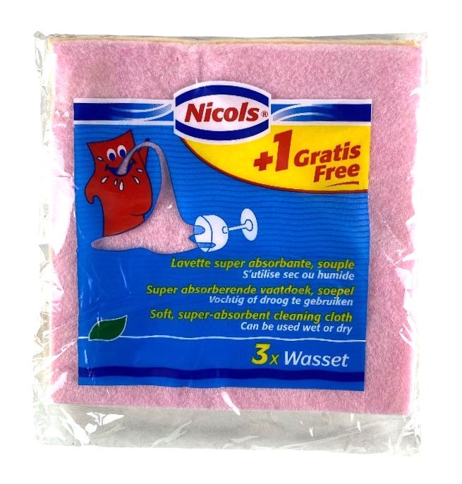 s-3 torchon wasset nicols